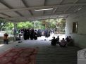 گزارش تصویری اردوی فرهنگی حامیم دختران 